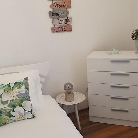 Casa Da Avo Julia Lägenhet Luso  Exteriör bild