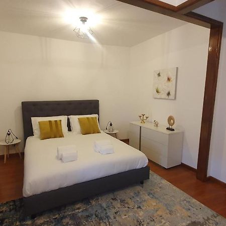 Casa Da Avo Julia Lägenhet Luso  Exteriör bild