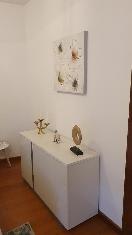 Casa Da Avo Julia Lägenhet Luso  Exteriör bild