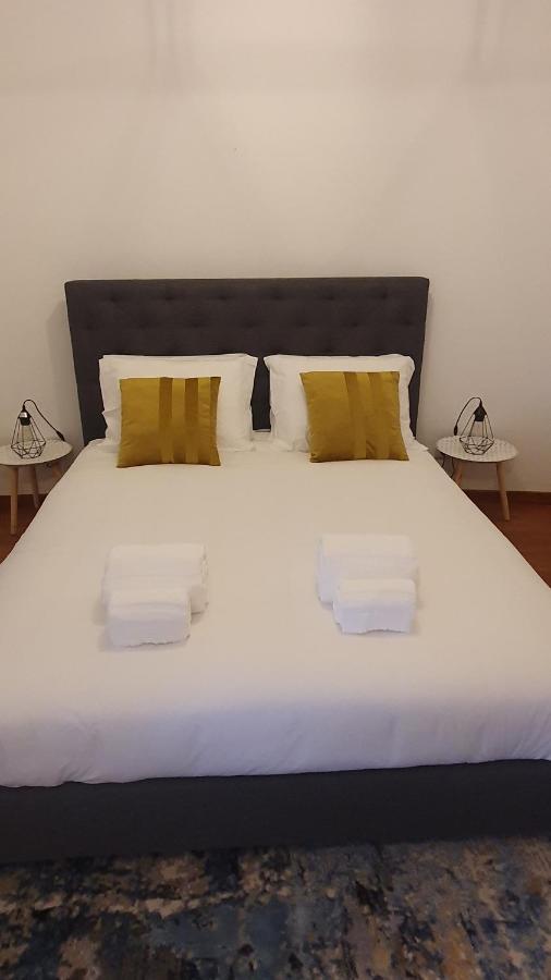 Casa Da Avo Julia Lägenhet Luso  Exteriör bild