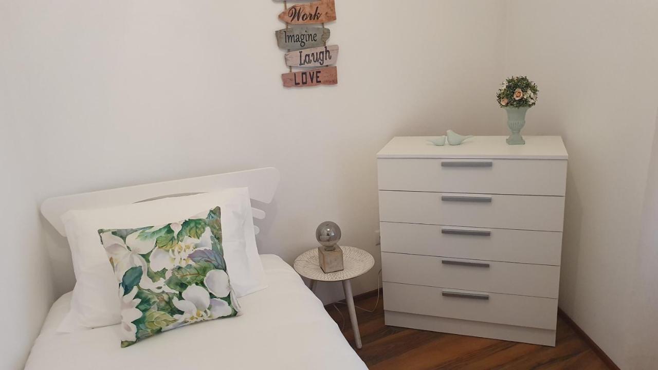 Casa Da Avo Julia Lägenhet Luso  Exteriör bild