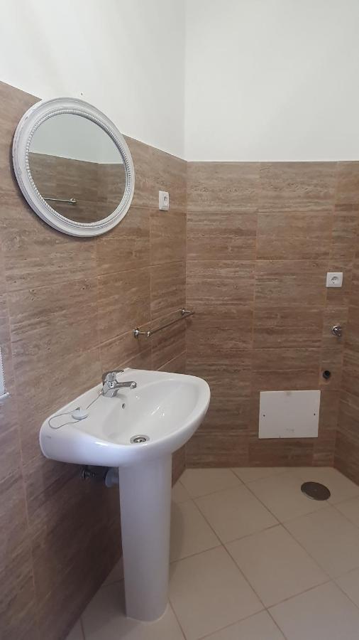 Casa Da Avo Julia Lägenhet Luso  Exteriör bild